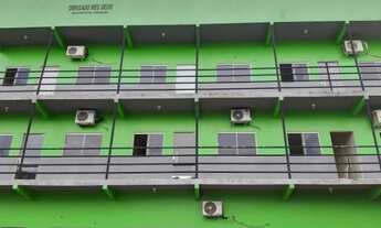 Imagem 4: Ap. com 2 quartos, próximo à Unimeta