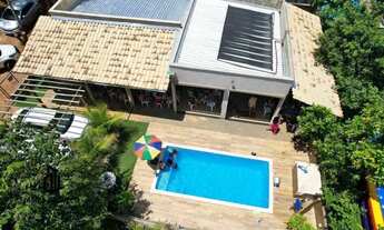 Imagem: Excelente Chácara em Condomínio fechado