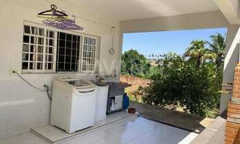 Imagem 5: Chácara à venda no Jardim Planalto em Paulínia na Davanti Imóveis