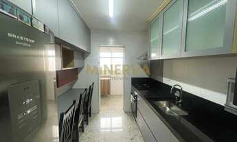 Imagem 6: Apartamento 83m² a 100m do Metrô Tatuapé | 3 Dormitórios (1 Suíte) | Varanda | 2 Vagas