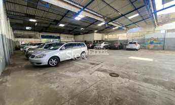 Imagem 3: Galpão - Bonfim - Campinas