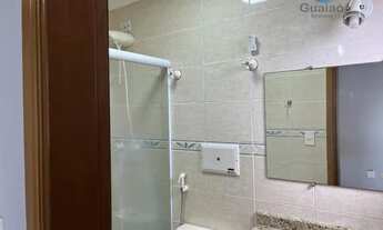 Imagem 7: Alugo amplo apartamento, 03 dormitórios, Gonzaga, Santos