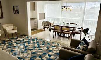 Imagem: RR9575 Apartamento 132m² CONDOMÍNIO GHAIA