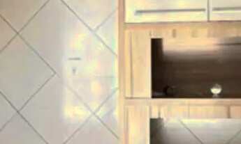 Imagem: Imóvel para aluguel tem 130 metros quadrados