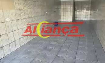 Imagem: SALA COMERCIAL 41,50 m² - PARA LOCAÇÃO