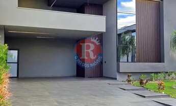 Imagem 3: Casa de Condomínio com 3 quartos, Residencial Gaivota II, São José do Rio Preto - R$ 2.29