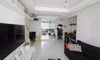 Imagem: Apartamento com 86m², 3 quartos e 2 vagas