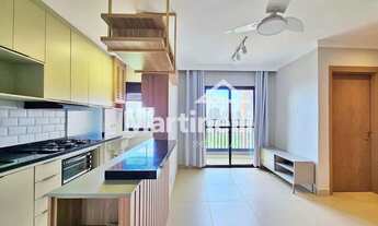 Imagem: Apartamento para locação no Condomínio