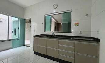 Imagem 4: Casa à venda de 3 quartos no Setor Veiga Jardim