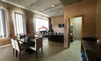 Imagem 3: Casa de condomínio em Rua Bauru - Barreiro - Araçoiaba da Serra/SP