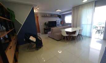 Imagem 6: APARTAMENTO EDIFICIO NYC JARDIM DAS AMERICAS