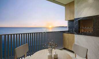 Imagem: Apartamento à venda no Edifício Soirée