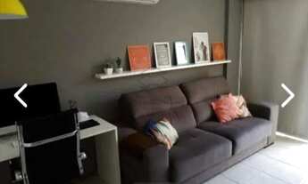 Imagem 7: Excelente Cobertura Linear em Pendotiba