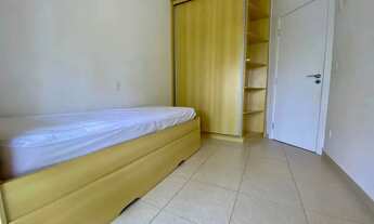 Imagem 7: Apartamento à venda com 3 quartos sendo 1 suíte - Riviera, Bertioga, SP