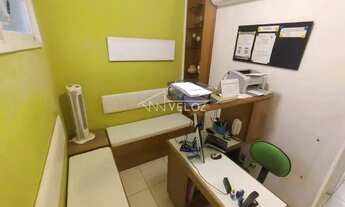 Imagem: Sala / Comercial / Catete