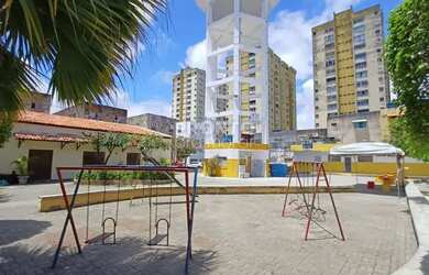 Imagem 4: Conforto e Localização na Imbiribeira 66m²