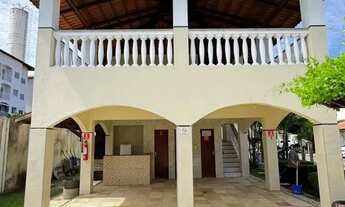 Imagem 3: Vendo Duplex no Condomínio Village Monte Carlo Mondubim, 03 Quartos e Lazer Completo