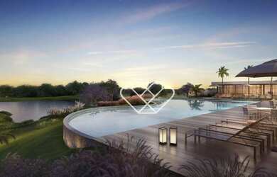 Imagem 5: Terreno com 270m² à venda no bairro Santa Cruz em Gravataí Condomínio Green Field