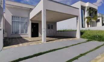 Imagem: Casa à venda em Indaiatuba, Jardins do