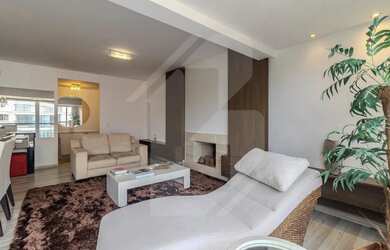 Imagem 7: Apartamento para alugar com 169m², 3 quartos e 2 vagas