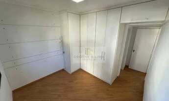 Imagem 4: Apartamento com 3 dormitórios, 82 m² - venda por R$ 630.000 ou aluguel por R$ 3.905/mês