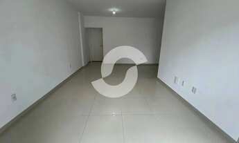 Imagem 4: Apartamento novo com 3 quartos á venda em Icaraí