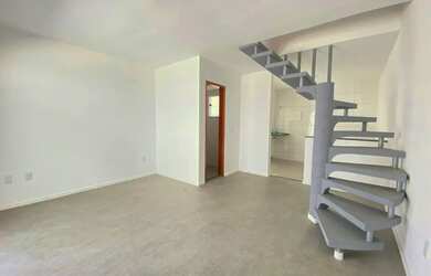 Imagem 5: Casa com 2 dormitórios à venda, 67 m² por R$ 300.000 - Itaocaia Valley (Itaipuaçu) - Maric