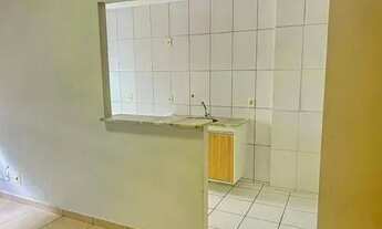 Imagem 7: Imóvel para venda possui 55 metros quadrados com 2 quartos em Setor Industrial - Brasília