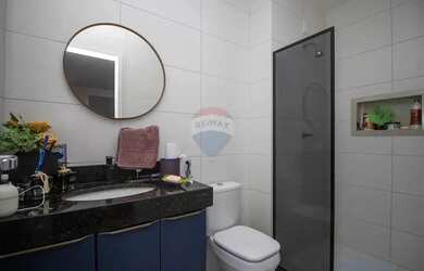 Imagem 7: LOFT TORRE EVIDENCE MOBILIADO