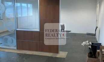 Imagem 2: Sala Comercial para locação, Centro, Rio de Janeiro - SA0190