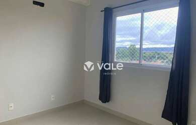 Imagem 7: Apartamento com 3 dormitórios para alugar, 71 m² por R$ 2.300- 904 Sul (Arse 91) - Palmas