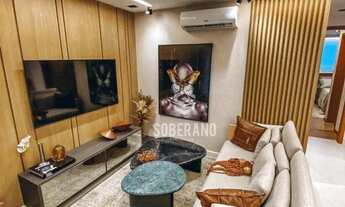 Imagem 4: Apartamento com 2 dormitórios à venda, 58 m² por R$ 484.222 - Altiplano Cabo Branco - João