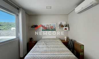 Imagem 6: Casa em Rua da Quaresmeira Roxa - Cachoeira do Bom Jesus - Florianópolis/SC