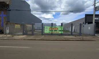 Imagem: Vendo imóvel comercial avenida independência