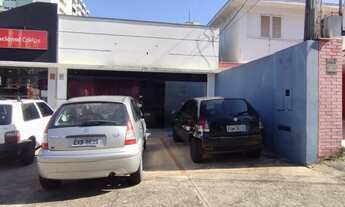 Imagem 3: Salão para alugar em alto, piracicaba 100m²