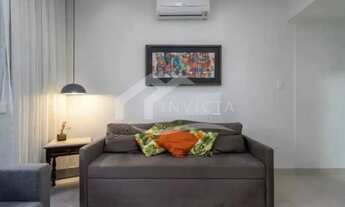 Imagem 5: 2 Quartos Reformado no Posto 6, coladinho Arpoador!