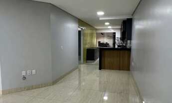 Imagem 4: Casa para Venda em Aparecida de Goiânia, Vila Mariana, 3 dormitórios, 1 suíte, 3 banheiros