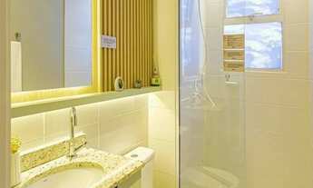 Imagem 4: W - APARTAMENTO A VENDA AO LADO DO CLUBE MUNICIPAL