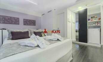 Imagem 6: Flat com ótimo preço no bairro Moema. Confira!