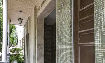 Imagem 2: Apartamento para venda em Aclimação com 2 quartos , 92m²