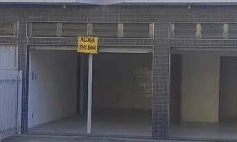 Imagem: Loja no Monte Castelo