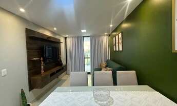 Imagem 3: Alugo apt beira mar Mobiliado