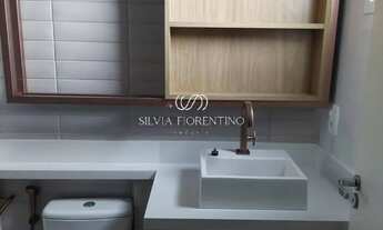Imagem 7: Apartamento à venda em Taubaté-SP no Parque Residencial Bom Conselho: 2 quartos, 1 suíte