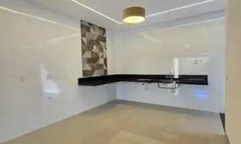 Imagem 6: Casa 3/4 (1 Suíte) próx. ao Parque Otávio Lúcio | Varanda Gourmet