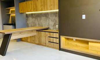 Imagem 3: Alugo Sala Comercial de alto padrão localizada no Centro de Belém