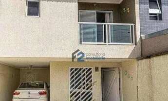 Imagem 5: Sobrado com 3 dormitórios, 180 m² - venda por R$ 1.805.000,00 ou aluguel por R$ 8.850,02/m