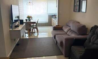 Imagem: Apto Mobiliado com 2 Dormitórios, Suíte