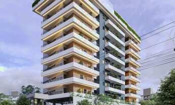 Imagem: Edifício Residencial Villa Residence em