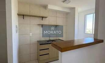 Imagem 4: Apartamento 2 Quartos e 1 Vaga no Centro