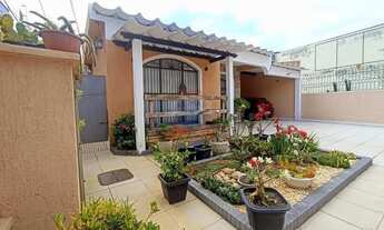 Imagem 7: Casa Térrea com Churrasqueira em Campo Grande